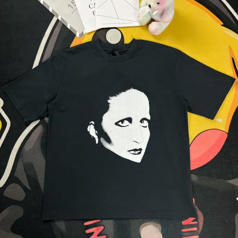 T-Shirts Top Version（1-40） - Image 26