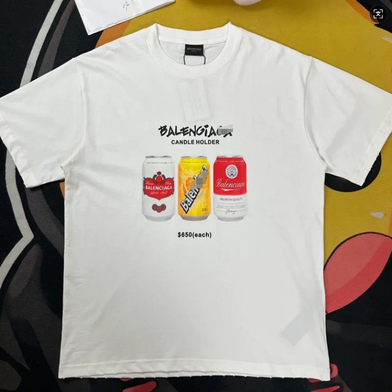 T-Shirts Top Version（1-40） - Image 37