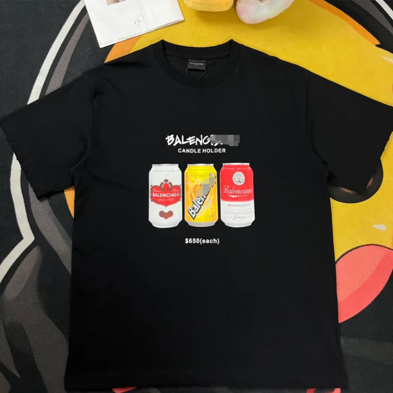 T-Shirts Top Version（1-40） - Image 38