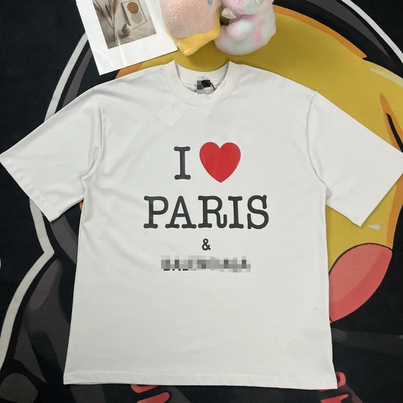 T-Shirts Top Version（43-82） - Image 4