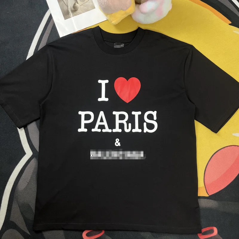 T-Shirts Top Version（43-82） - Image 3