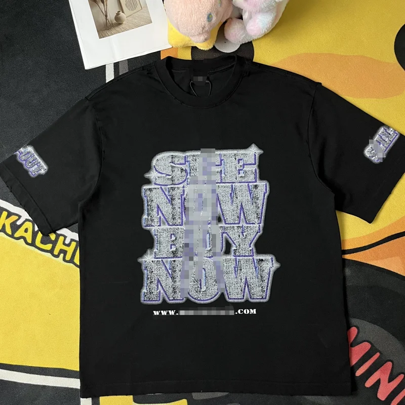 T-Shirts Top Version（43-82） - Image 5