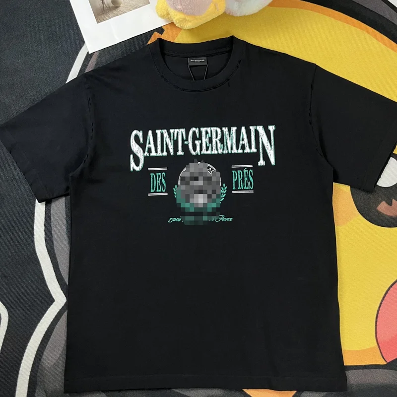 T-Shirts Top Version（43-82） - Image 10