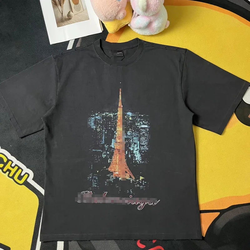 T-Shirts Top Version（43-82） - Image 11
