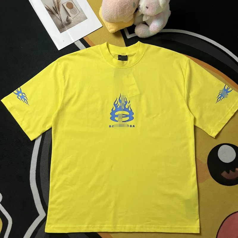 T-Shirts Top Version（43-82） - Image 12