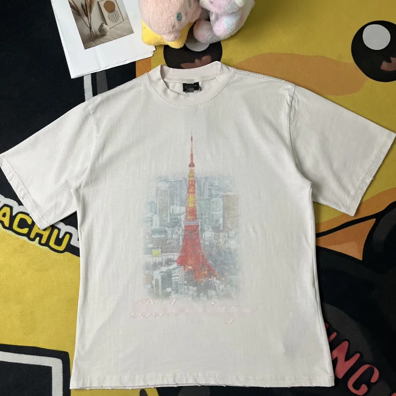 T-Shirts Top Version（43-82） - Image 6