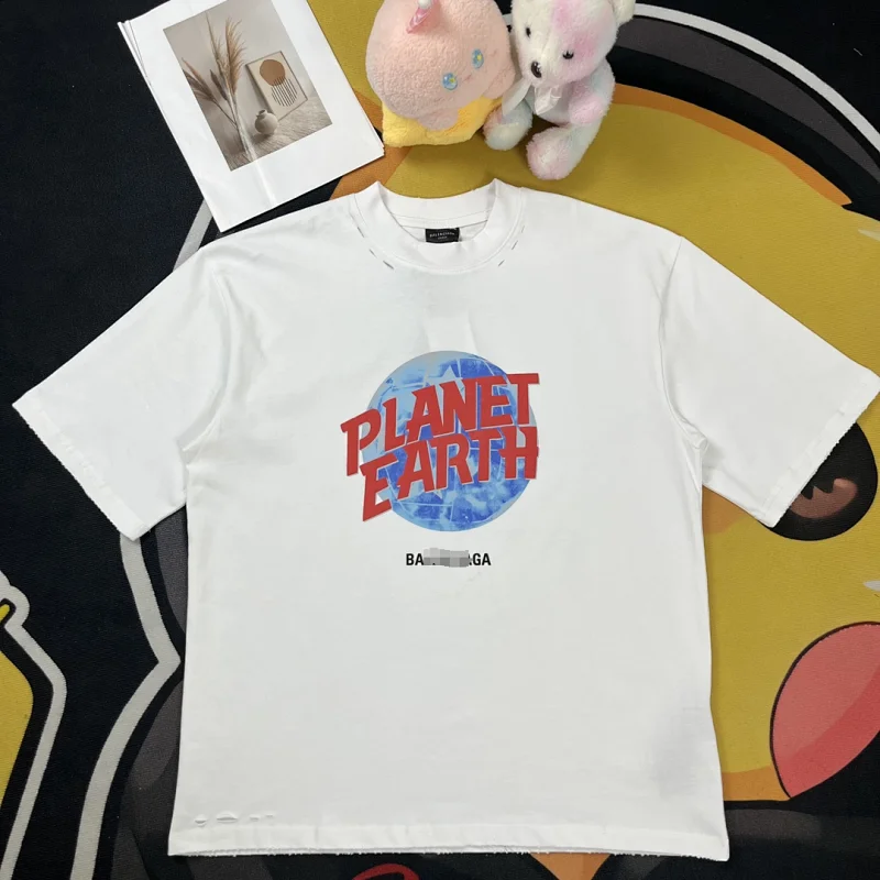 T-Shirts Top Version（43-82） - Image 20