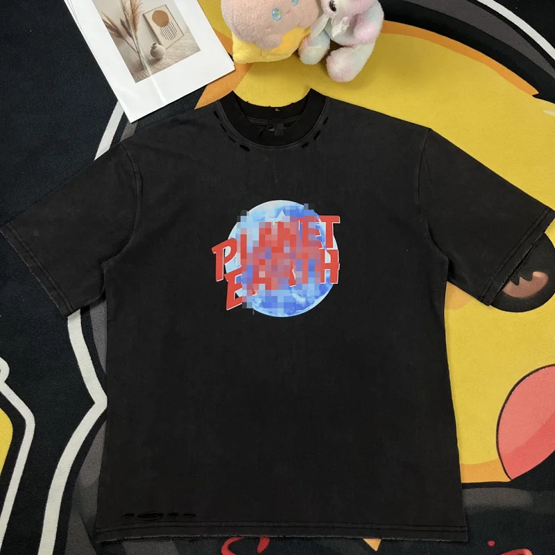 T-Shirts Top Version（43-82） - Image 19