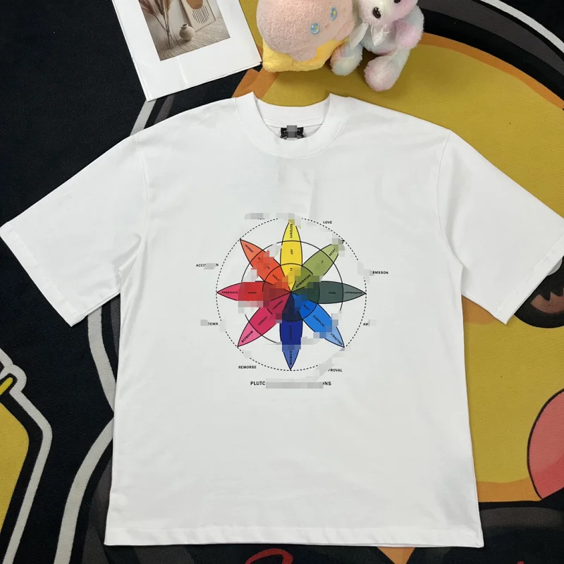 T-Shirts Top Version（43-82） - Image 22