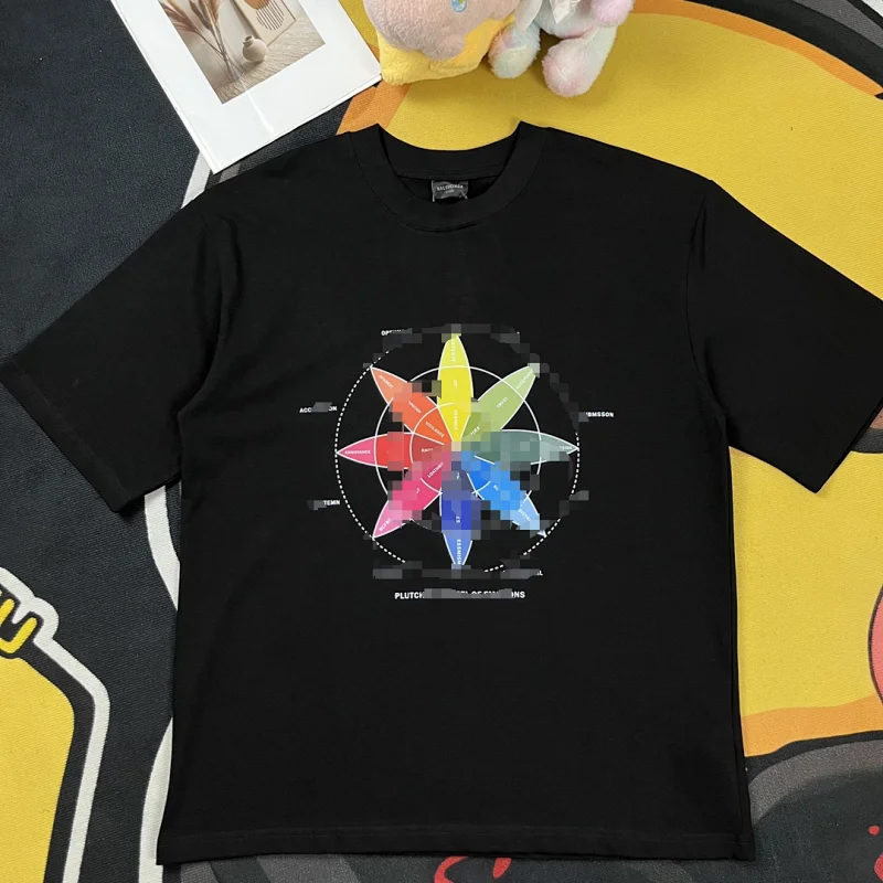 T-Shirts Top Version（43-82） - Image 23