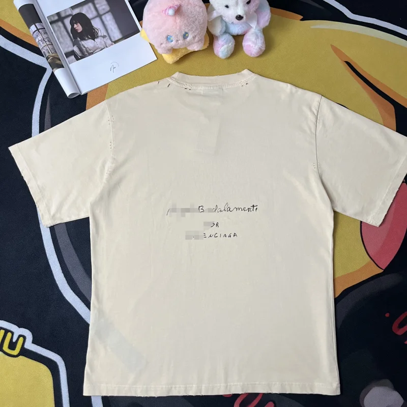 T-Shirts Top Version（43-82） - Image 30