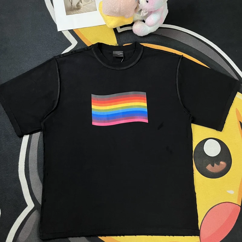 T-Shirts Top Version（43-82） - Image 29