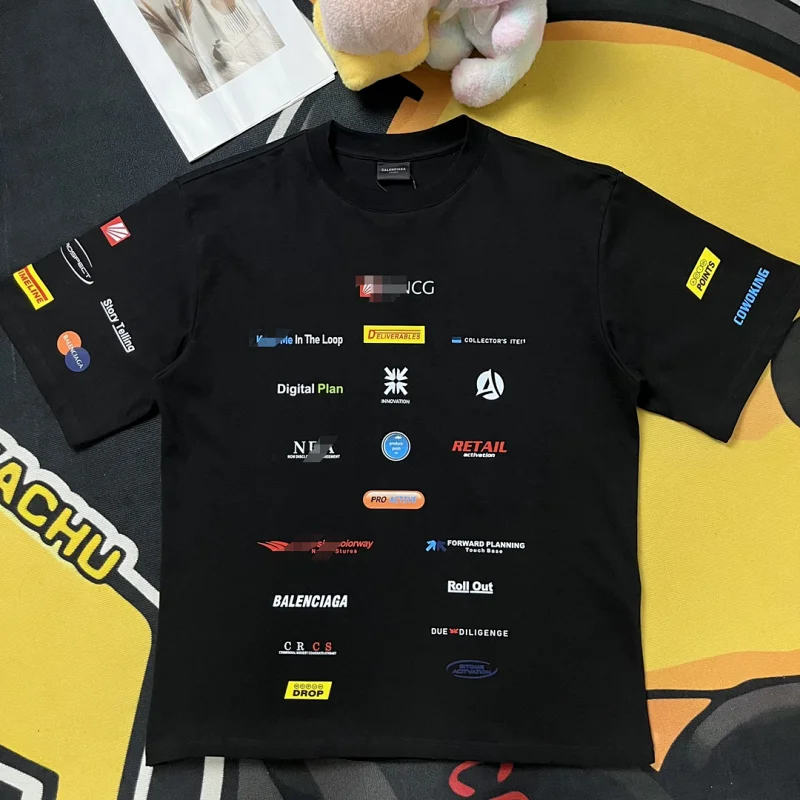 T-Shirts Top Version（43-82） - Image 36