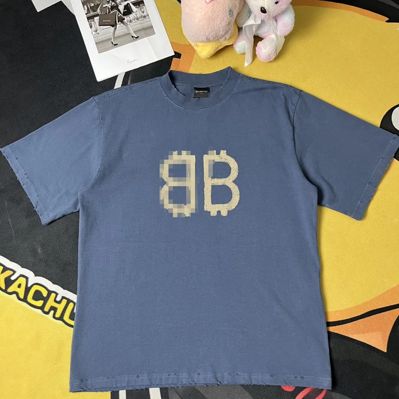 T-Shirts Top Version（83-122） - Image 3