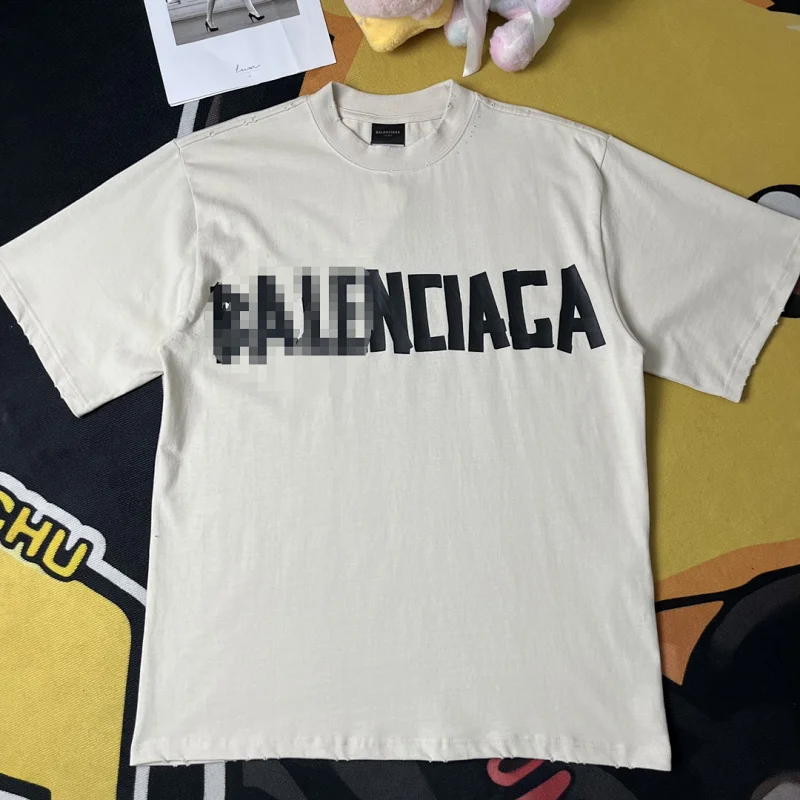 T-Shirts Top Version（83-122） - Image 5