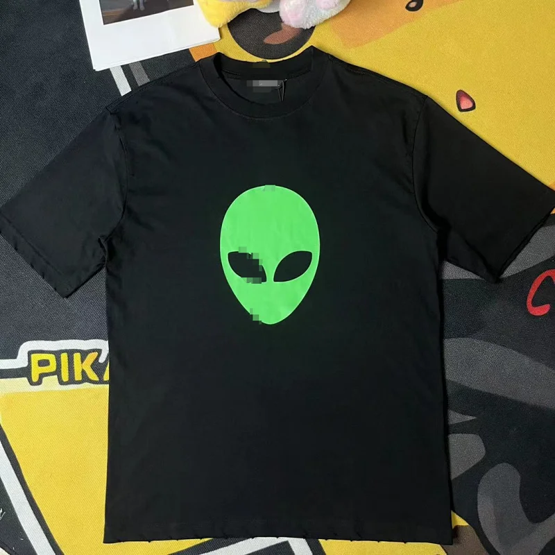 T-Shirts Top Version（83-122） - Image 9