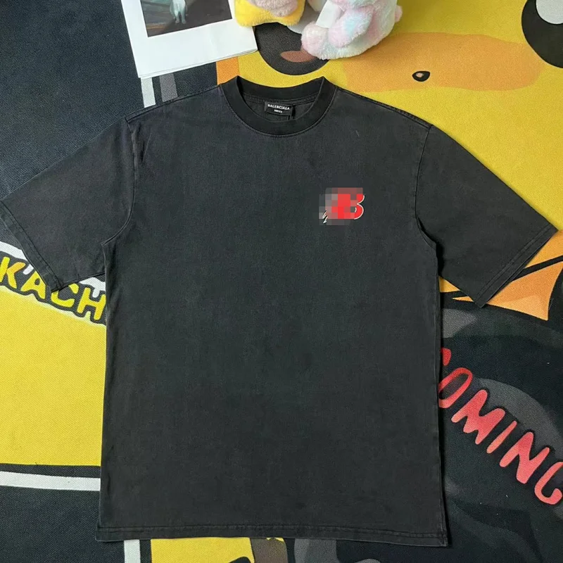 T-Shirts Top Version（83-122） - Image 11
