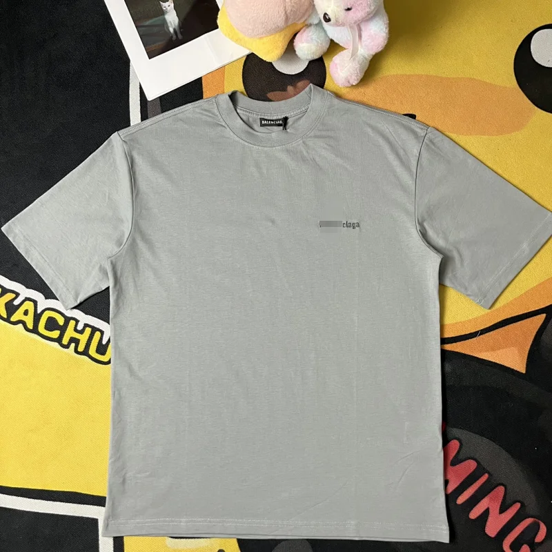 T-Shirts Top Version（83-122） - Image 12