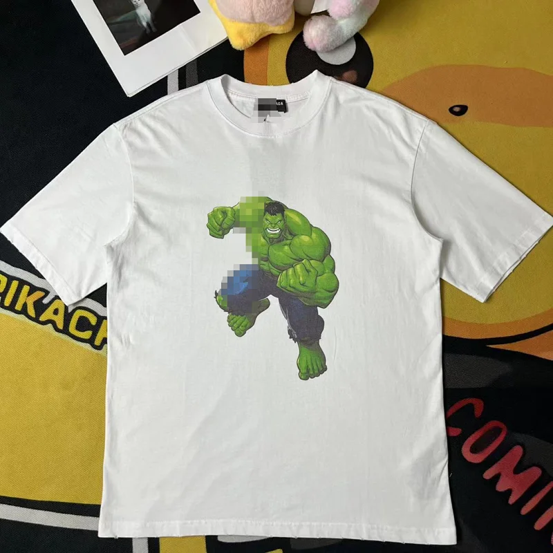 T-Shirts Top Version（83-122） - Image 14