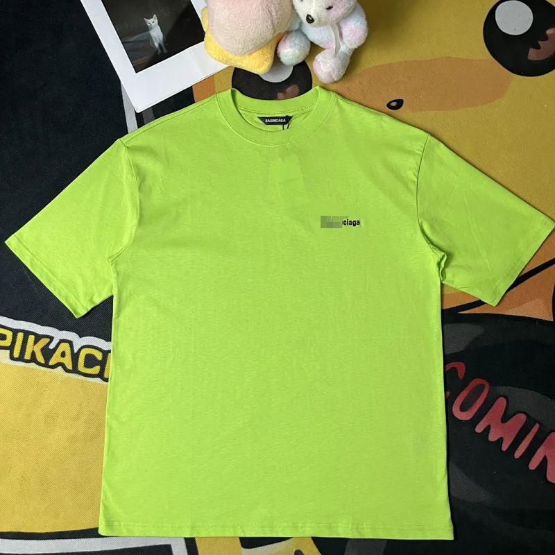 T-Shirts Top Version（83-122） - Image 13