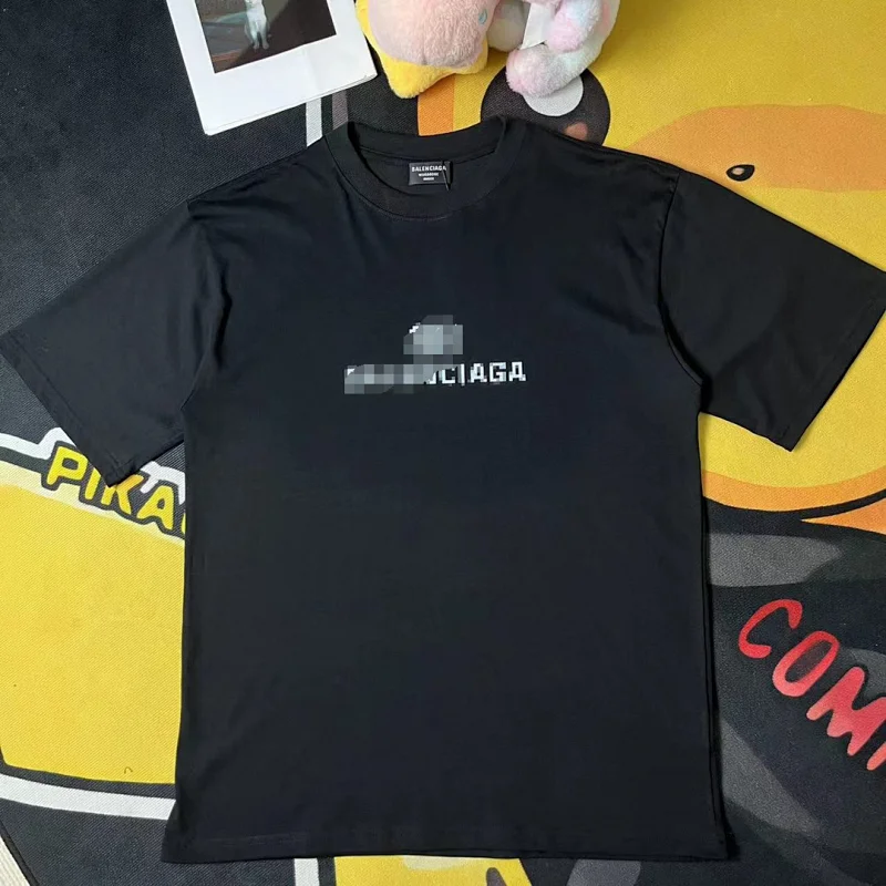 T-Shirts Top Version（83-122） - Image 17