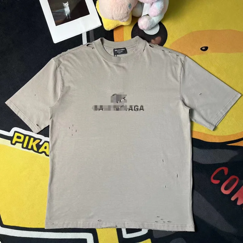 T-Shirts Top Version（83-122） - Image 16