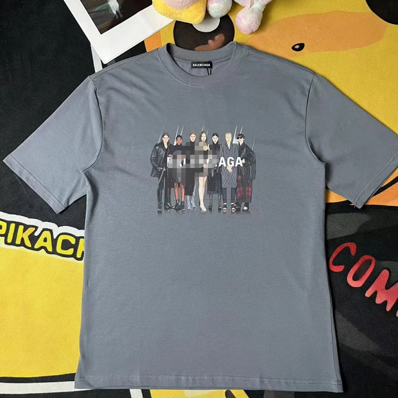 T-Shirts Top Version（83-122） - Image 23