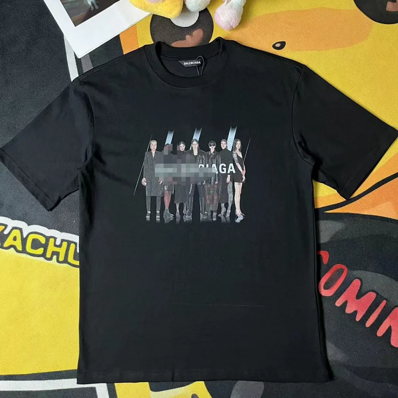 T-Shirts Top Version（83-122） - Image 24