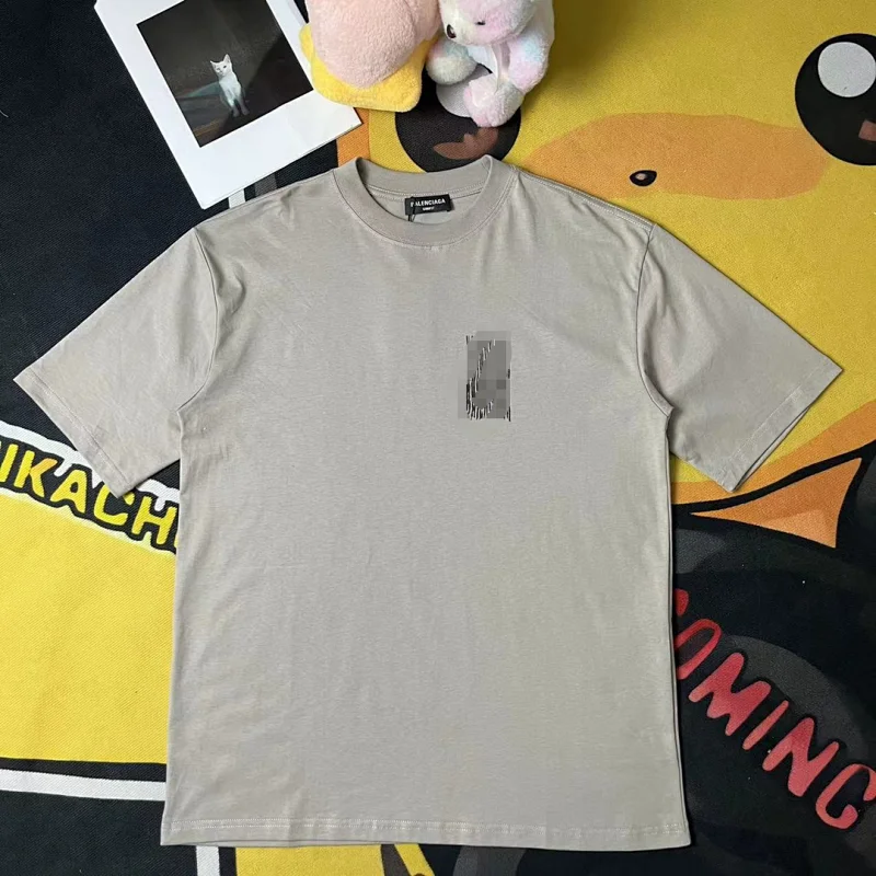 T-Shirts Top Version（83-122） - Image 25