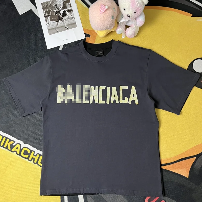 T-Shirts Top Version（83-122） - Image 4