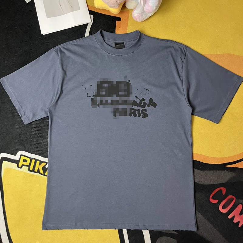 T-Shirts Top Version（83-122） - Image 32