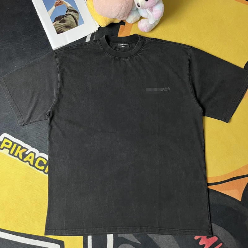 T-Shirts Top Version（83-122） - Image 33