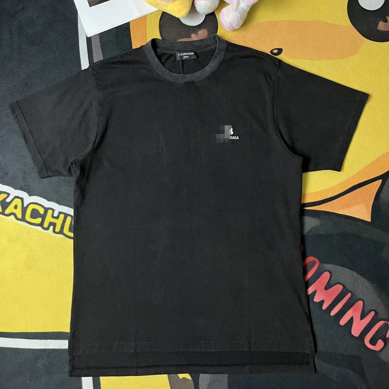 T-Shirts Top Version（83-122） - Image 28