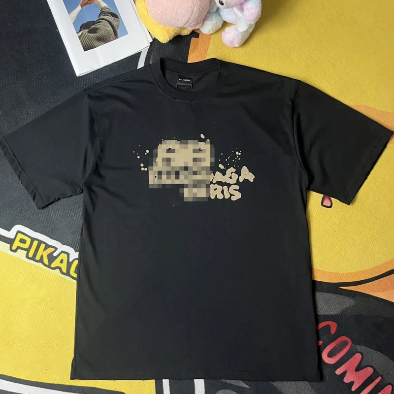 T-Shirts Top Version（83-122） - Image 29