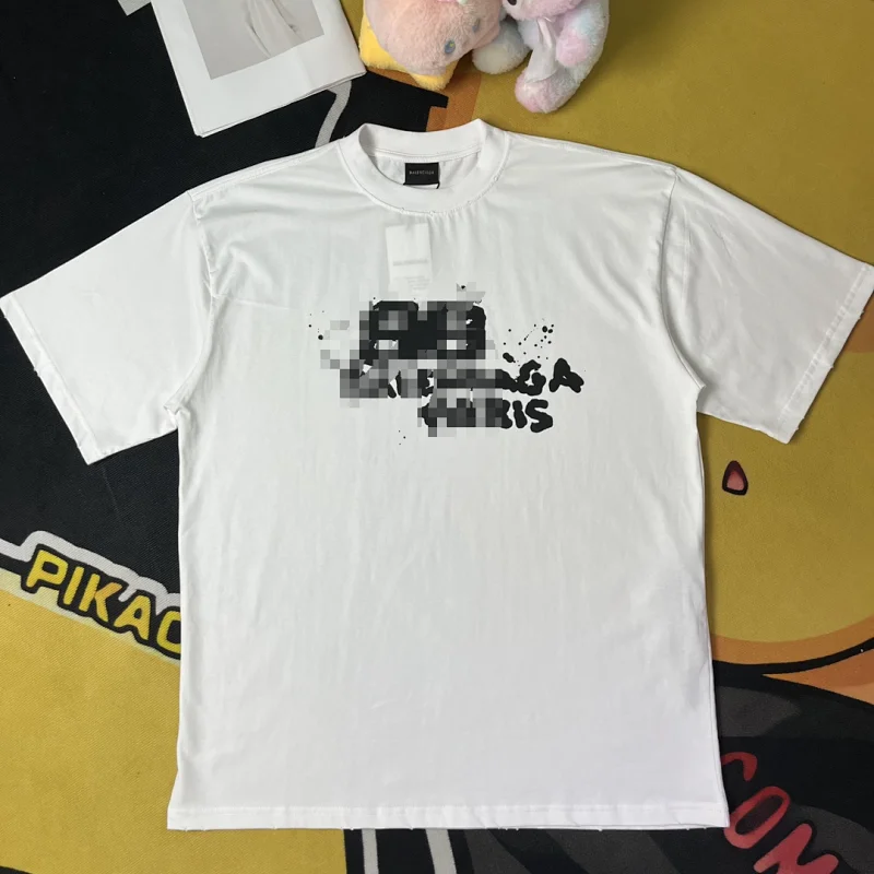T-Shirts Top Version（83-122） - Image 30