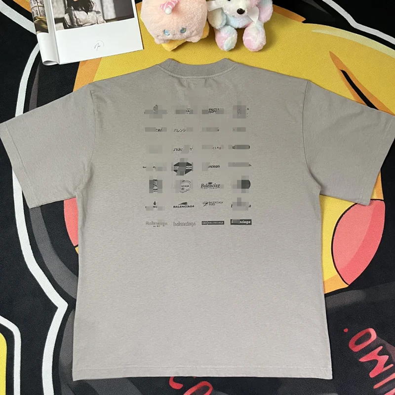 T-Shirts Top Version（83-122） - Image 36