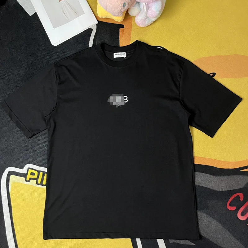 T-Shirts Top Version（83-122） - Image 39