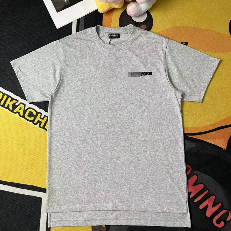 T-Shirts Top Version（83-122） - Image 8
