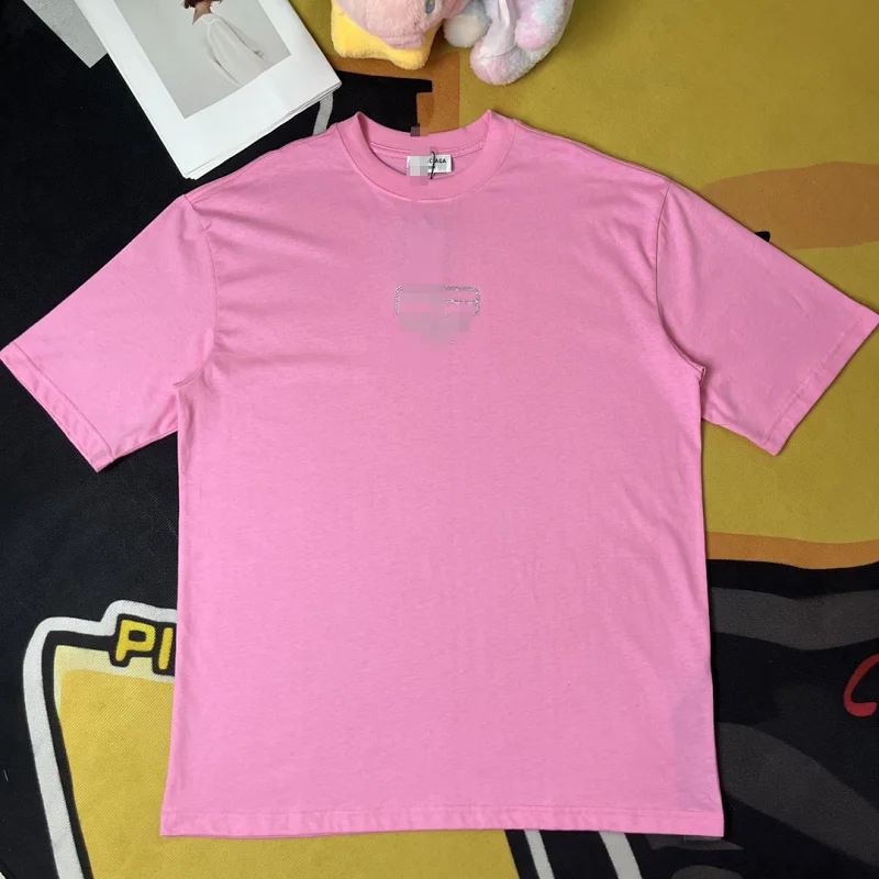 T-Shirts Top Version（83-122） - Image 38