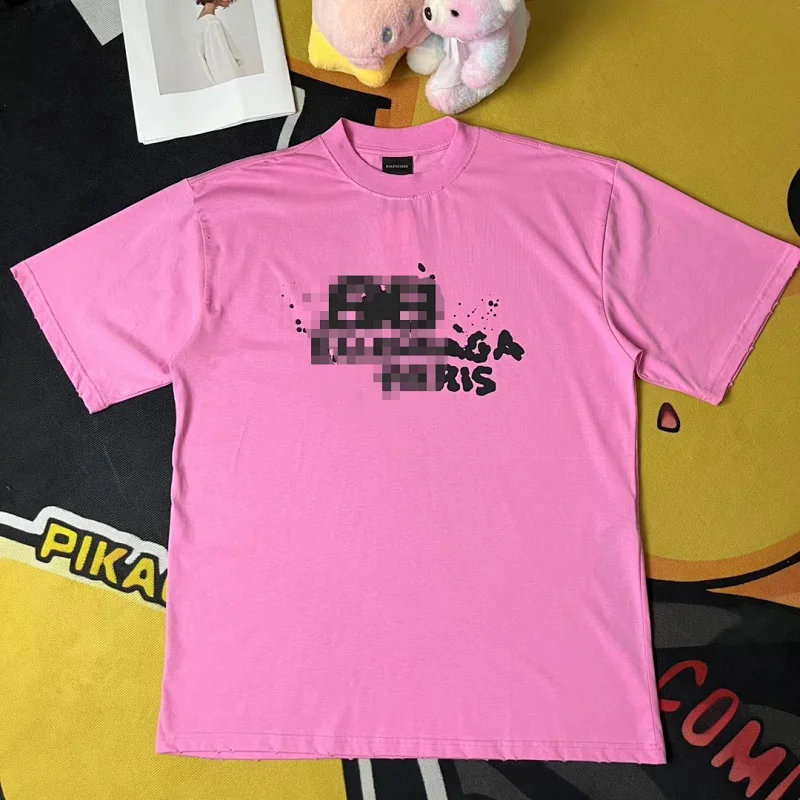 T-Shirts Top Version（83-122） - Image 31