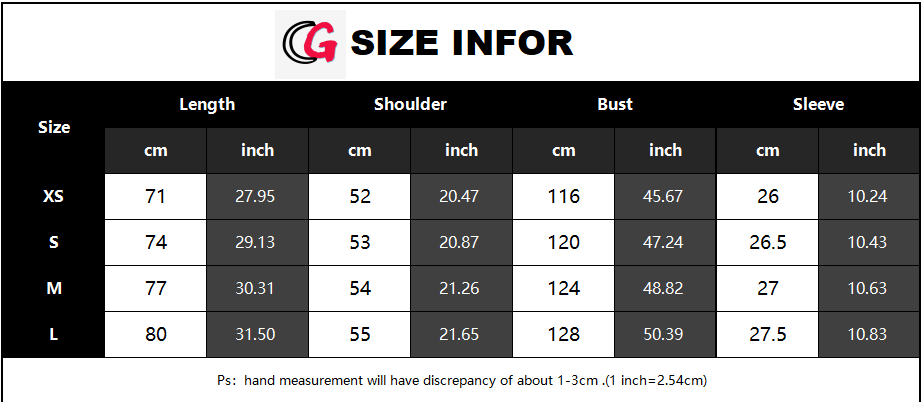 T-Shirts Top Version（123-163） - Image 2