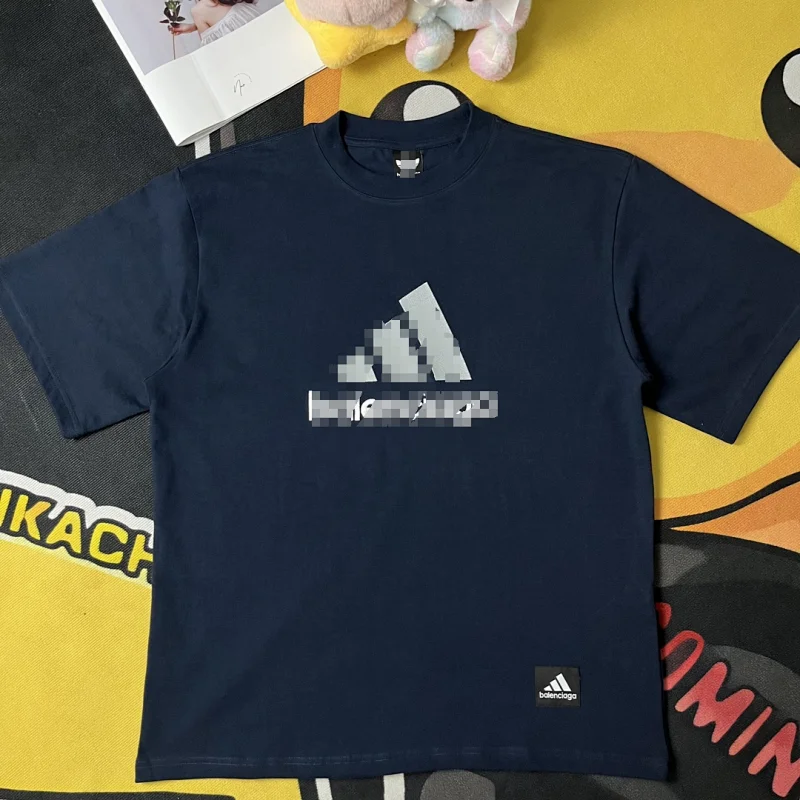 T-Shirts Top Version（123-163） - Image 5