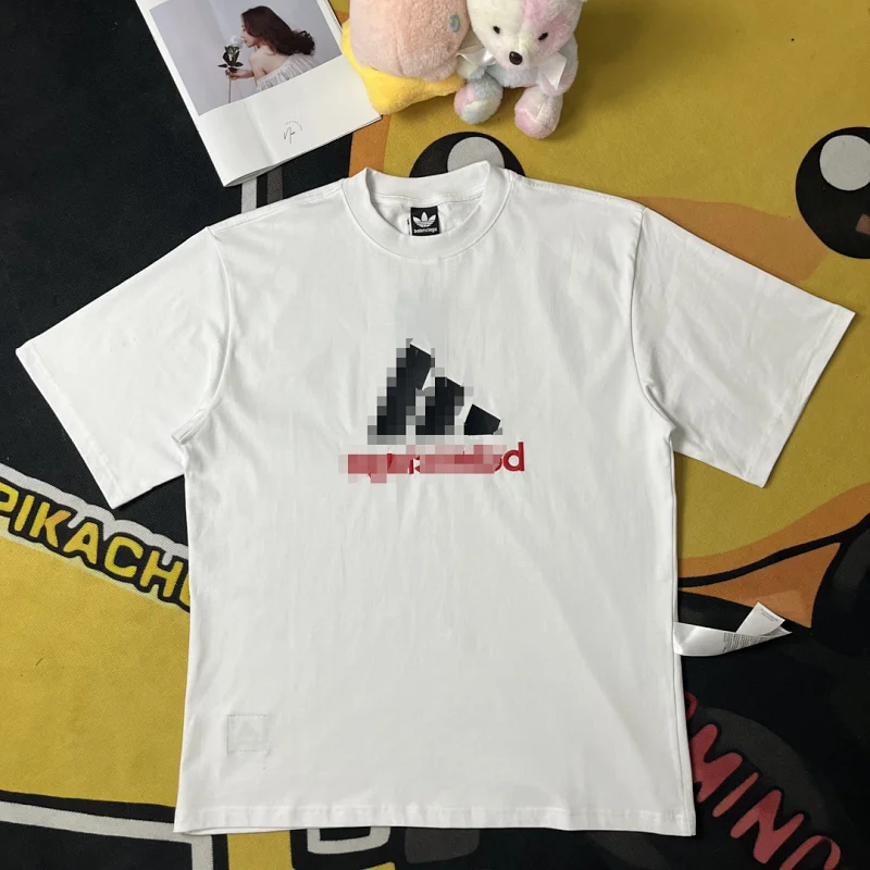 T-Shirts Top Version（123-163） - Image 4