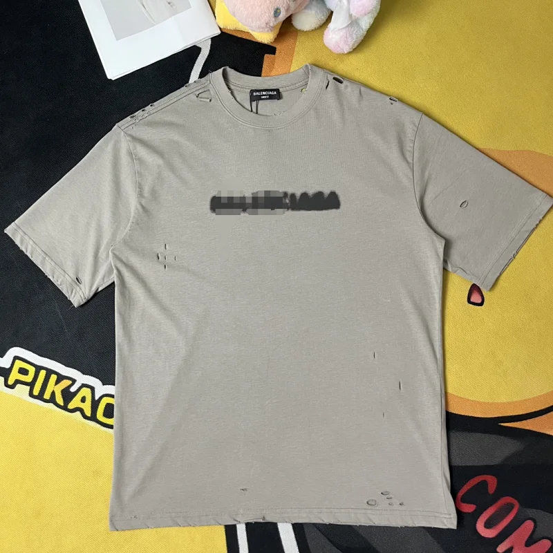 T-Shirts Top Version（123-163） - Image 6