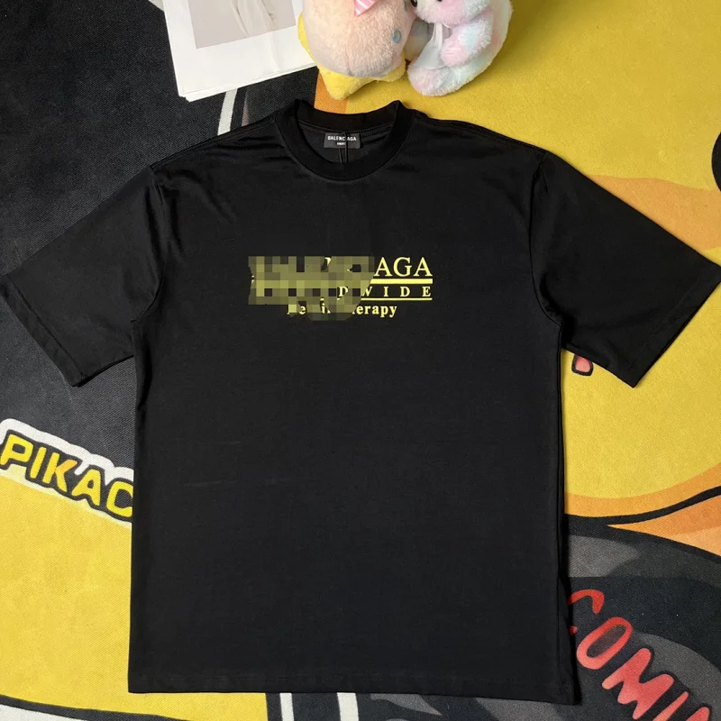T-Shirts Top Version（123-163） - Image 9