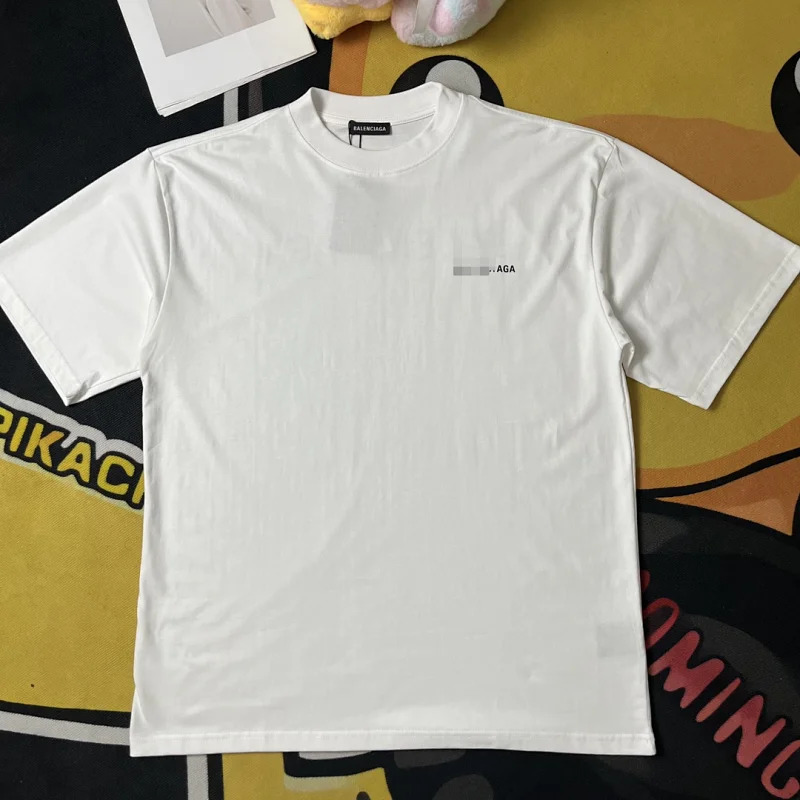 T-Shirts Top Version（123-163） - Image 11