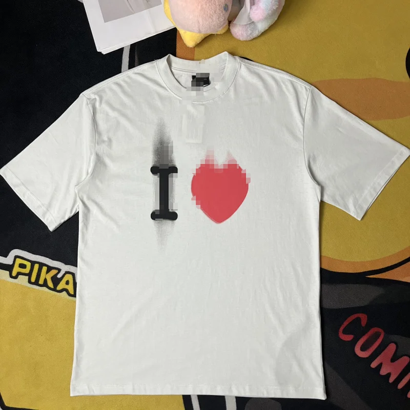 T-Shirts Top Version（123-163） - Image 10