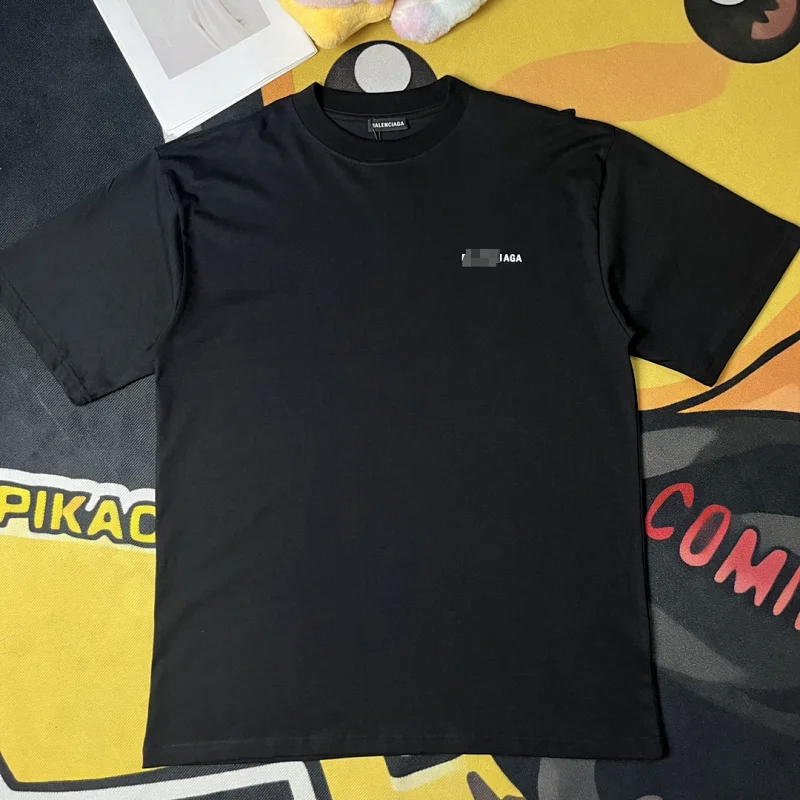T-Shirts Top Version（123-163） - Image 13
