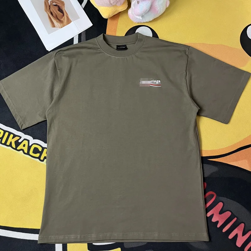T-Shirts Top Version（123-163） - Image 17
