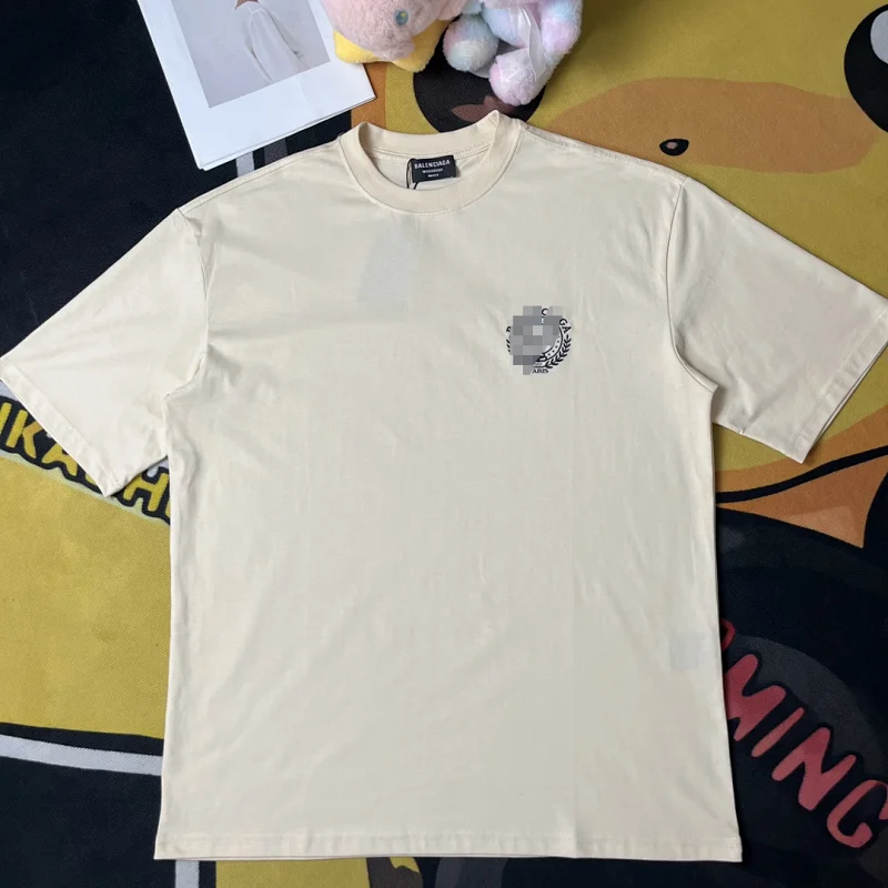 T-Shirts Top Version（123-163） - Image 18